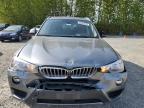 2016 Bmw X3 Xdrive28D for Sale in Arlington, WA - Front End