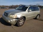 2003 Toyota Highlander Limited for Sale in New Britain, CT - Rear End