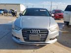 2015 Audi A3 Premium Plus за продажба в Haslet, TX - Water/Flood