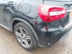 2017 MERCEDES BENZ GLA 200 AM for sale at Copart ROCHFORD