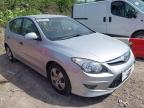 2011 HYUNDAI I30 CLASSI for sale at Copart BRISTOL
