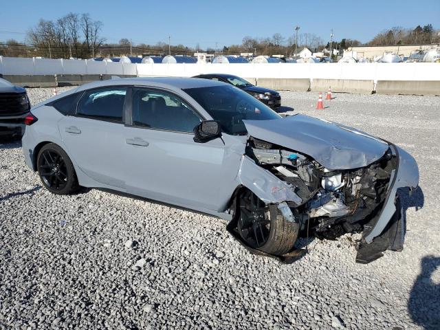  HONDA CIVIC 2023 Szary