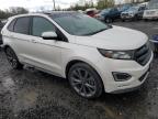 2018 Ford Edge Sport en Venta en Portland, OR - Side