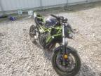 2022 KAWASAKI ER650 L for sale at Copart KY - EARLINGTON