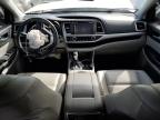 2019 Toyota Highlander Se for Sale in Lawrenceburg, KY - Front End