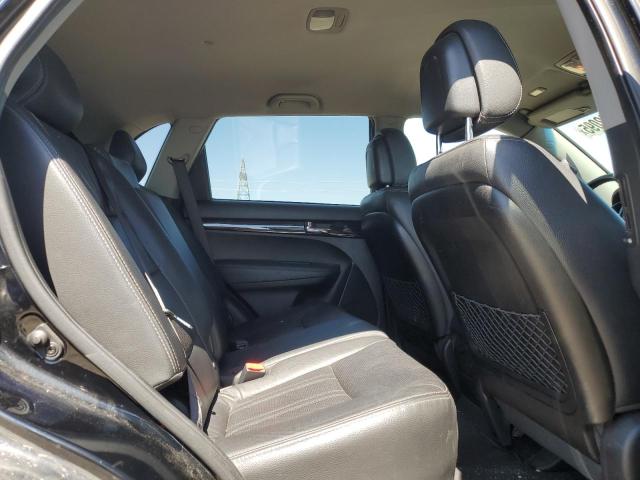 2013 KIA SORENTO EX