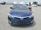 2013 Toyota Avalon Hybrid продається в Martinez, CA - Side