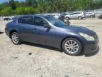 2009 Infiniti G37  for Sale in Hampton, VA - Side