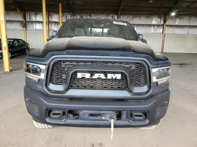 RAM 2500 2021 Czarny