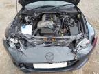 2017 MAZDA MX-5 SE-L for sale at Copart CORBY