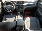 2021 Hyundai Tucson Se for Sale in East Granby, CT - Side