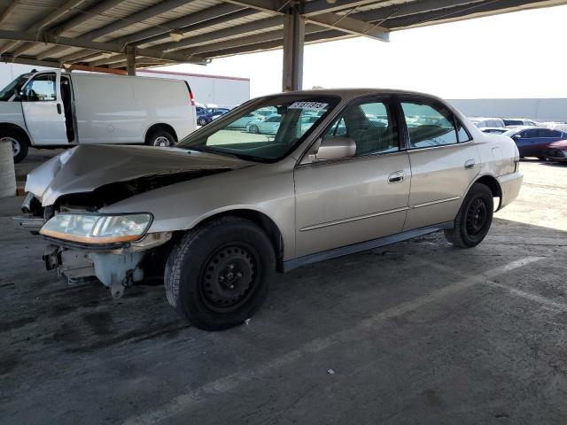 2001 Honda Accord Lx