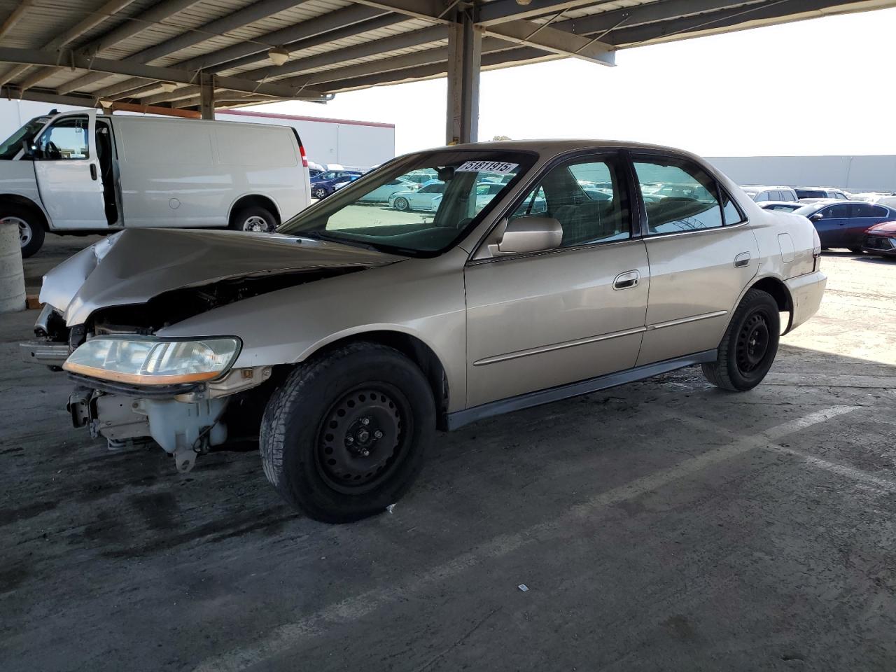 Hayward, CA에서 판매 중인 2001 Honda Accord Lx - Front End