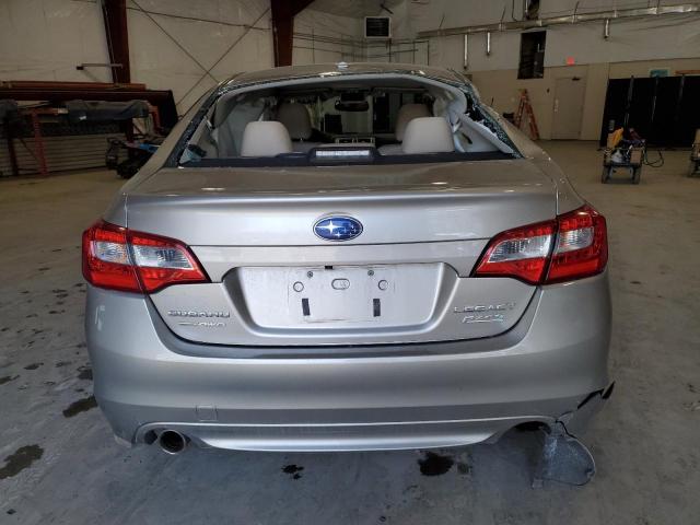  SUBARU LEGACY 2015 Колір засмаги