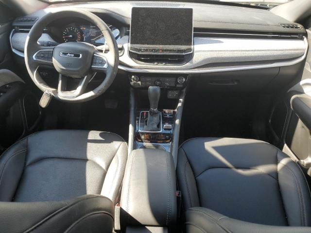  JEEP COMPASS 2024 Biały