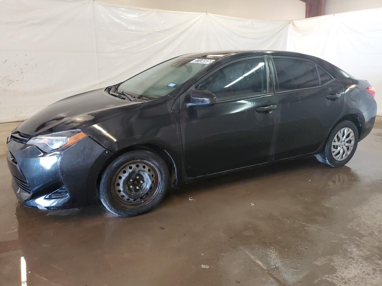 2018 Toyota Corolla L for Sale in Mercedes, TX - Front End
