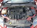 2012 Ford Focus Titanium იყიდება Cahokia Heights-ში, IL - Front End