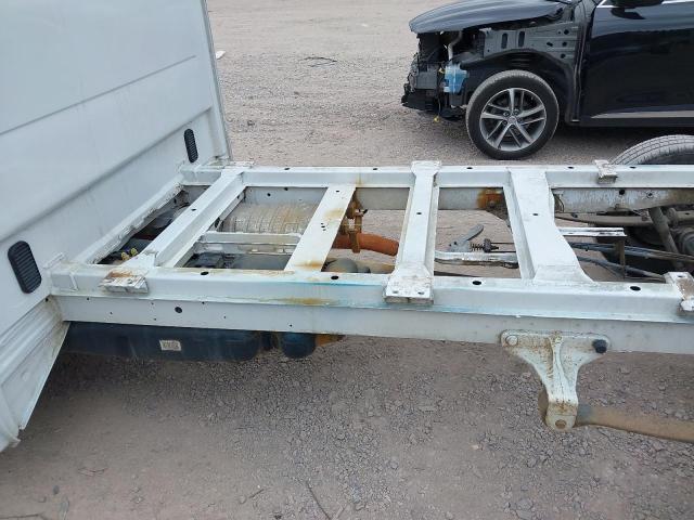 2010 MERCEDES BENZ SPRINTER 3