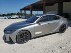 2023 Lexus Is 350 F Sport Design за продажба в Homestead, FL - Water/Flood