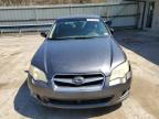 2008 Subaru Legacy 2.5I Limited за продажба в Ellwood City, PA - All Over