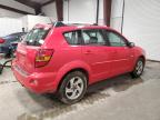 2004 Pontiac Vibe  на продаже в Windham, ME - Side