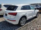 2018 Audi Q5 Premium Plus for Sale in Cahokia Heights, IL - Hail