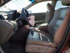 2009 ACURA RDX TECHNOLOGY for sale at Copart AB - EDMONTON