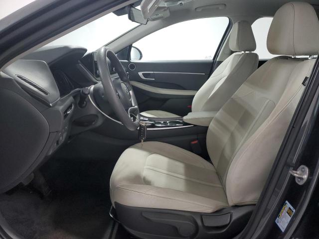  HYUNDAI SONATA 2023 Gray