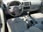 2013 Nissan Frontier S for Sale in Mercedes, TX - Front End