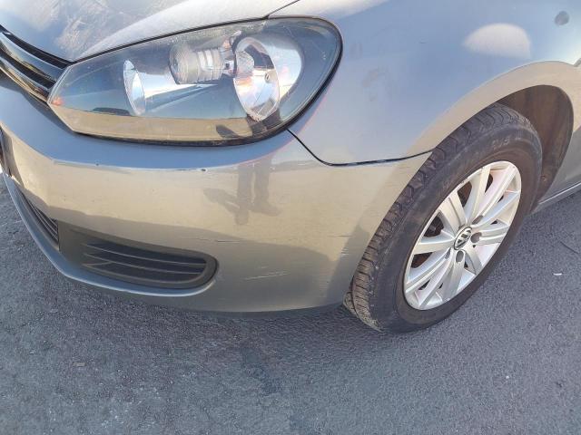 2010 VOLKSWAGEN GOLF S TDI