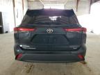 2022 Toyota Highlander Xle на продаже в Lexington, KY - Front End