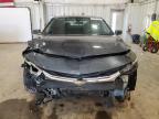 2021 Chevrolet Malibu Lt на продаже в Milwaukee, WI - Front End