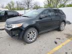 2013 Ford Edge Sel   na sprzedaż w Bridgeton, MO - Front End
