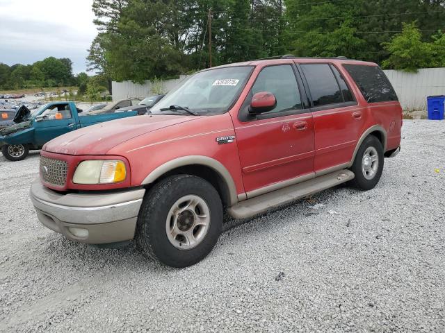 2002 Ford Expedition Eddie Bauer