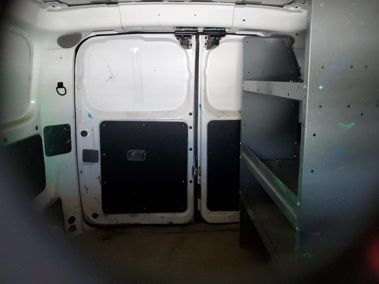 2020 Nissan Nv200 2.5S VIN: 3N6CM0KN8LK692531 Lot: 55017125