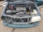 2002 Suzuki Grand Vitara Jls Limited zu verkaufen in Elgin, IL - Front End