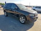 2015 Jeep Compass Latitude zu verkaufen in Grand Prairie, TX - Rear End