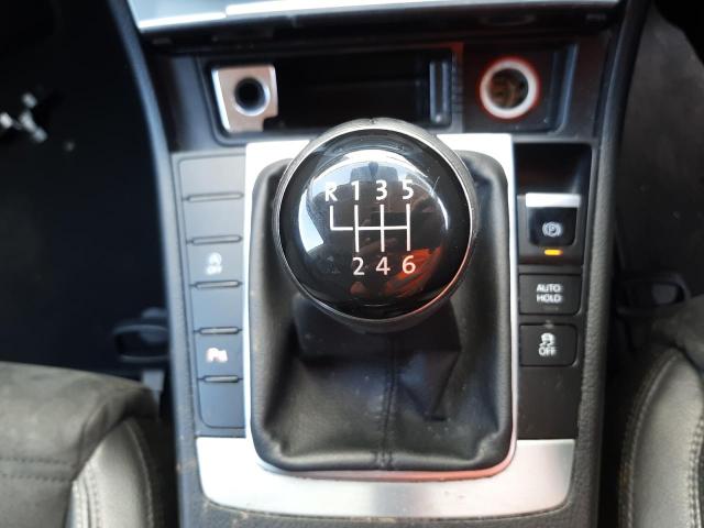 2014 VOLKSWAGEN CC BLUEMOT