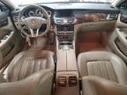 2012 Mercedes-Benz Cls 550 for Sale in Mocksville, NC - Front End