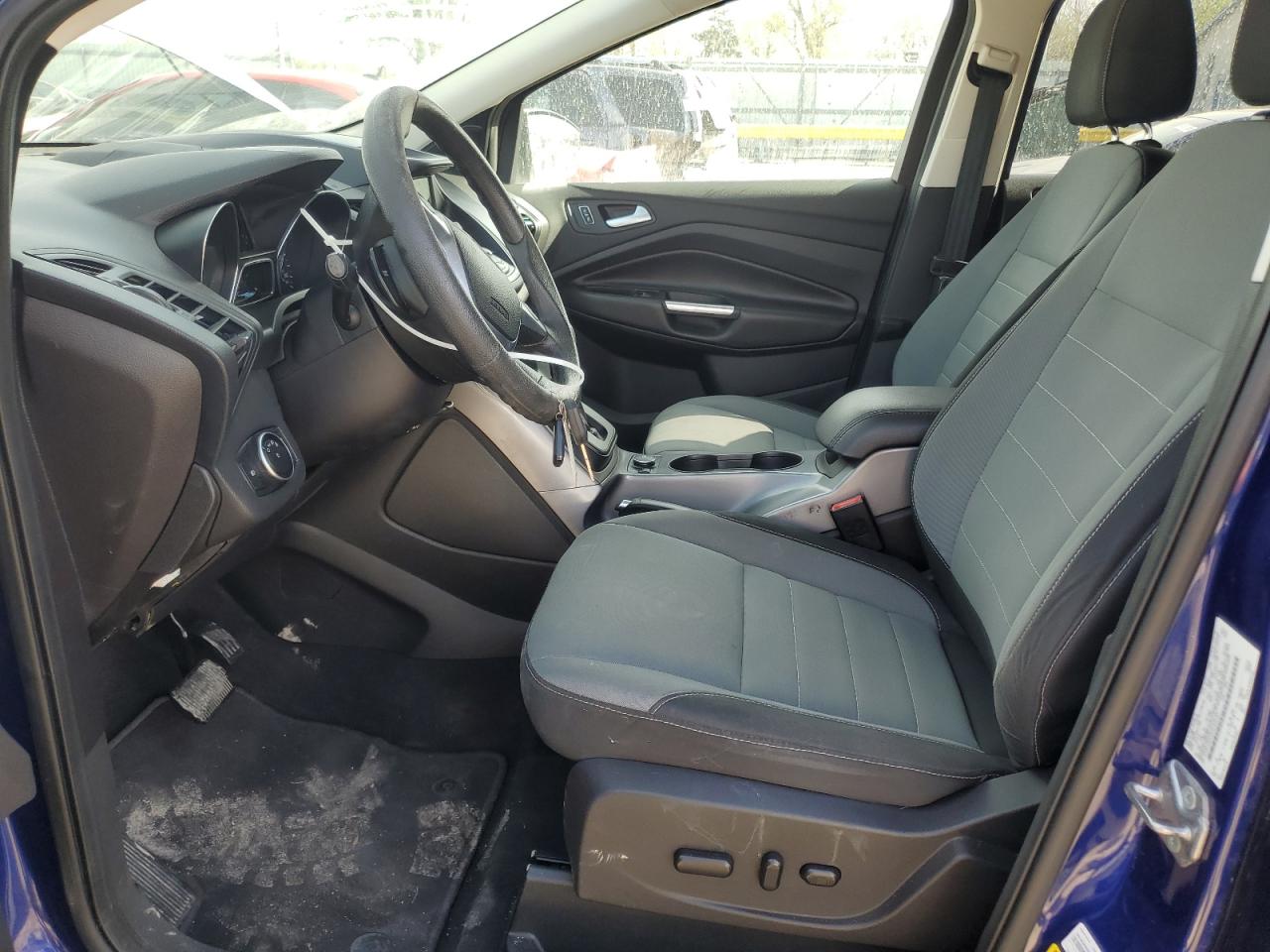 1FMCU9GX9GUA20187 FORD ESCAPE 2016