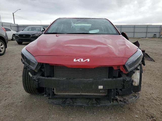 2023 KIA FORTE EX
