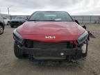 2023 KIA FORTE EX for sale at Copart AB - EDMONTON
