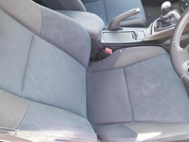 2014 HONDA CIVIC I-DT