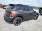 2012 Mini Cooper S Countryman на продаже в Cahokia Heights, IL - Minor Dent/Scratches