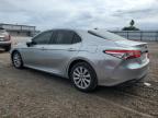 2018 Toyota Camry L zu verkaufen in Mercedes, TX - Water/Flood