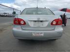 2007 Toyota Corolla Ce na sprzedaż w Sacramento, CA - All Over