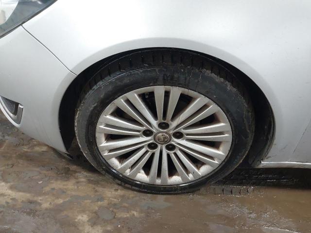 2016 VAUXHALL INSIGNIA E