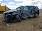 2023 Toyota Rav4 Xle de vânzare în Woodhaven, MI - Rollover