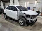 2019 Chevrolet Trax 1Lt იყიდება Leroy-ში, NY - Front End