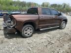 2015 Toyota Tundra Crewmax 1794 للبيع في Waldorf، MD - Rear End